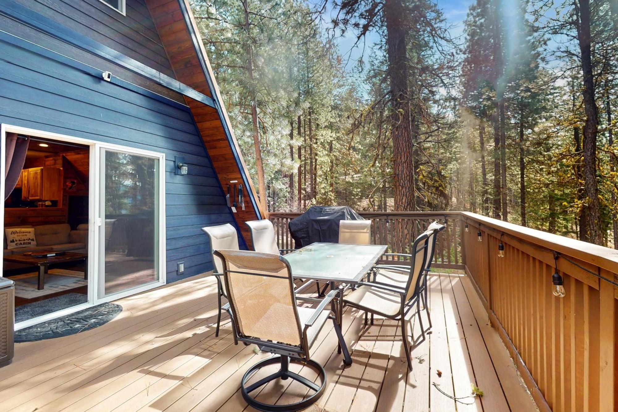 Copper Top Chalet Plain Ngoại thất bức ảnh